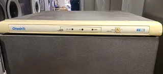 Congelador Vertical Otsein