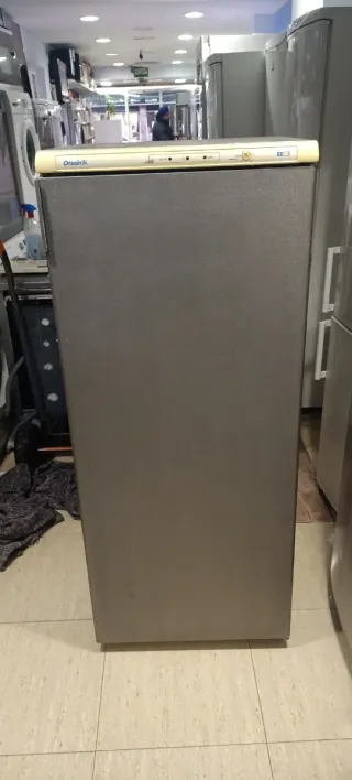 Congelador Vertical Otsein