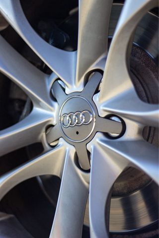 Llantas Audi S5 18 pulgadas