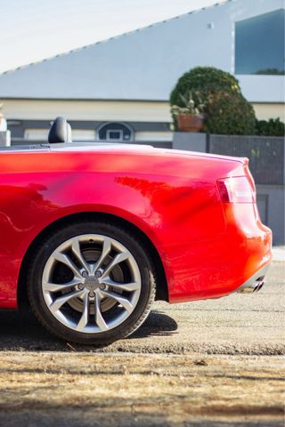 Llantas Audi S5 18 pulgadas