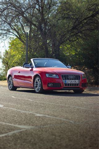 Llantas Audi S5 18 pulgadas