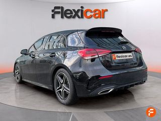 Mercedes Clase A A 180 d