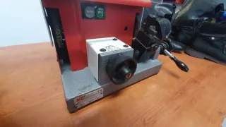 Máquina de coser fo6P