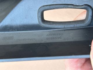 carena posteriore Bmw R 1200 RT 2014 2018