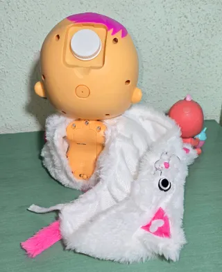 Bebés Llorones originales