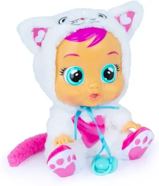 Bebés Llorones originales