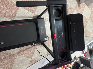 Cinta de Correr Plegable FITFIU MC-160