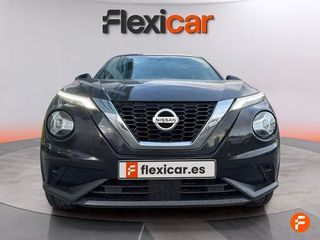 Nissan Juke DIG-T 84 kW (114 CV) DCT 7 V N-Connecta