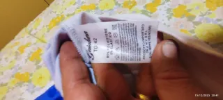 T-shirt ragazza in stile fumetto