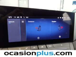 Opel Astra 1.2 Turbo XHT GS 96 kW (130 CV)