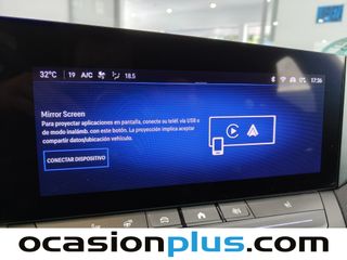 Opel Astra 1.2 Turbo XHT GS 96 kW (130 CV)