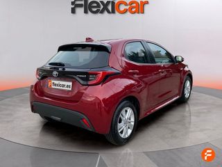 Toyota Yaris 1.5 100H Active