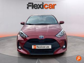 Toyota Yaris 1.5 100H Active