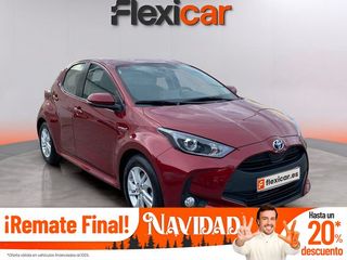 Toyota Yaris 1.5 100H Active