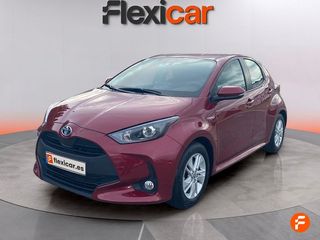 Toyota Yaris 1.5 100H Active
