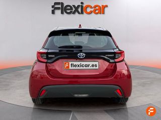 Toyota Yaris 1.5 100H Active