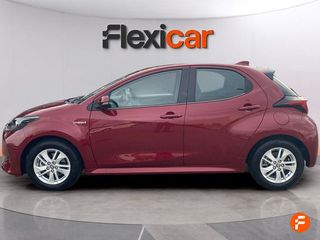 Toyota Yaris 1.5 100H Active