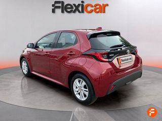 Toyota Yaris 1.5 100H Active