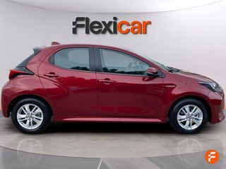 Toyota Yaris 1.5 100H Active