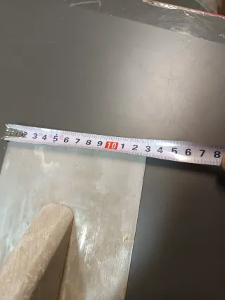 Llana escayolista profesional