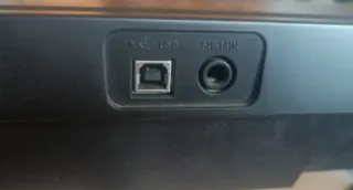 Piano Casio CTK-3200