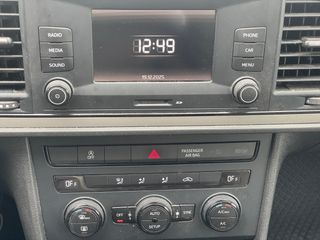 SEAT Leon ST 1.4 TGI híbrid GNC/Gasolina 2018 ECO