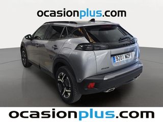 Peugeot 2008 Allure Hybrid eDCS6 100 kW (136 CV)