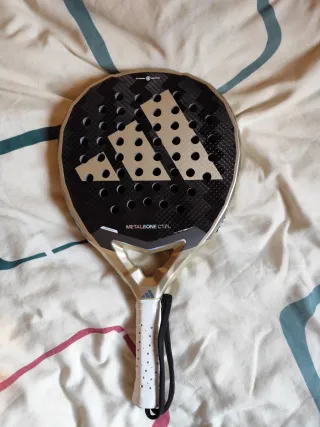 Pala Adidas Metalbone Ctrl