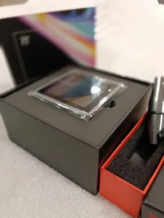 Máquina Micro Pigmentar Defender PS-8