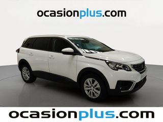 Peugeot 5008 1.2 PureTech Active 96 kW (130 CV)