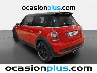 MINI MINI 3 Puertas Cooper S 135 kW (184 CV)