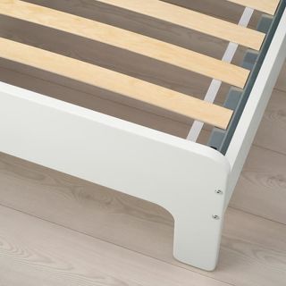 Cama infantil IKEA SLÄKT + colchón