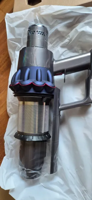 Corpo motore Dyson V15 nuovo