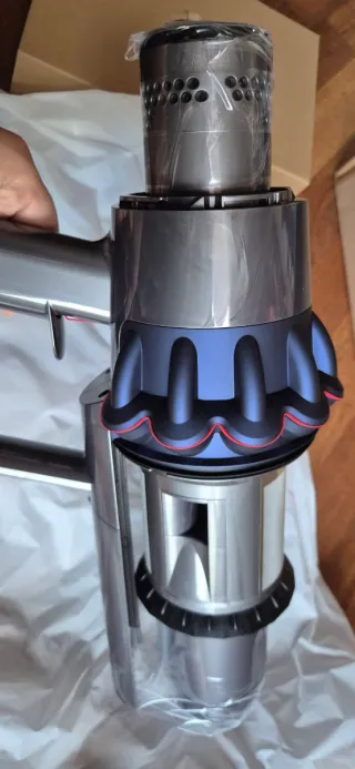 Corpo motore Dyson V15 nuovo