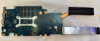 Scheda madre Huawei Boh-WAQ9R