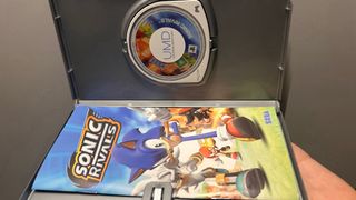 Lote 5 Juegos PSP: InviZimals, Transformers, FIFA