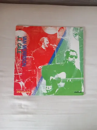 La Storia del Rock - Van Morrison & J.J. Cale