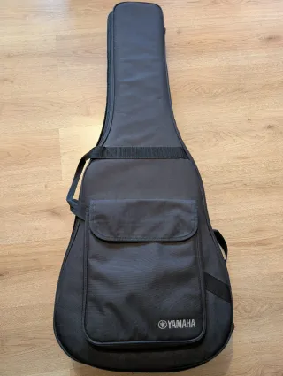Yamaha LS16 Are Guitarra Acústica