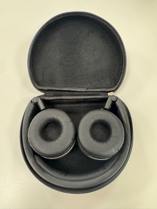 Auriculares / cascos de Mercedes-Benz