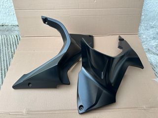 Carene Inferiori Bmw R 1200 RT 2014 2017