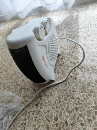 Calefactor Onlight Termoventilador