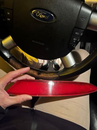 Catadióptricos Ford Mondeo MK3