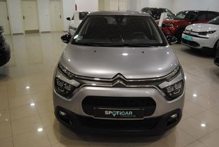 Citroen C3 GASOLINA 110EAT6 MAX 2024