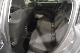 Citroen C3 GASOLINA 110EAT6 MAX 2024