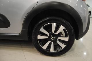 Citroen C3 GASOLINA 110EAT6 MAX 2024