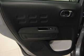 Citroen C3 GASOLINA 110EAT6 MAX 2024