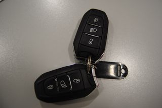 Citroen C3 GASOLINA 110EAT6 MAX 2024