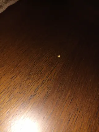 Mesa comedor redonda 130cm +60 extensible