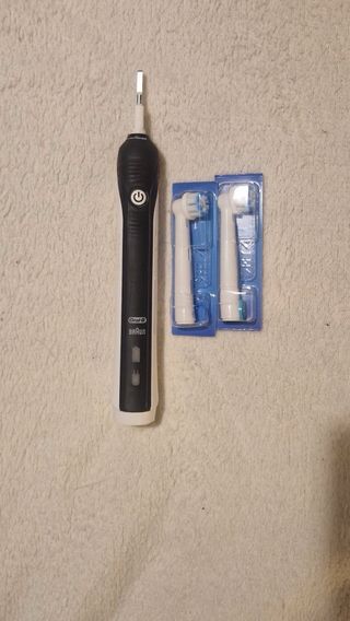 Spazzolino Elettrico Oral-B Braun