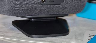 Echo Show 8 (2ª Gen) + Supporto (originale) Come Nuovo